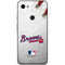 MLB Atlanta Braves Game Ball Google Pixel 3a XL Skin